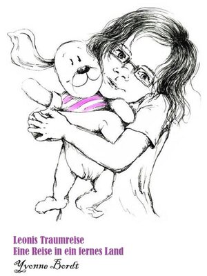 cover image of Leonies Traumreise